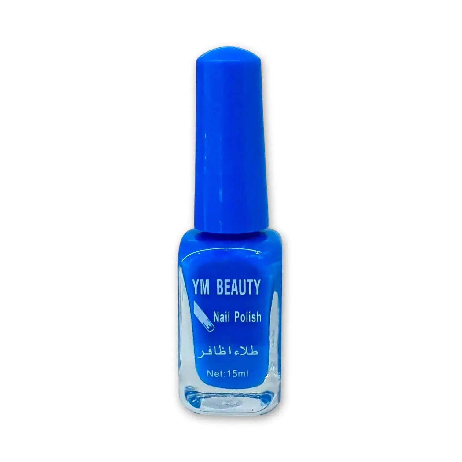 YM Beauty Nail Polish 15ml