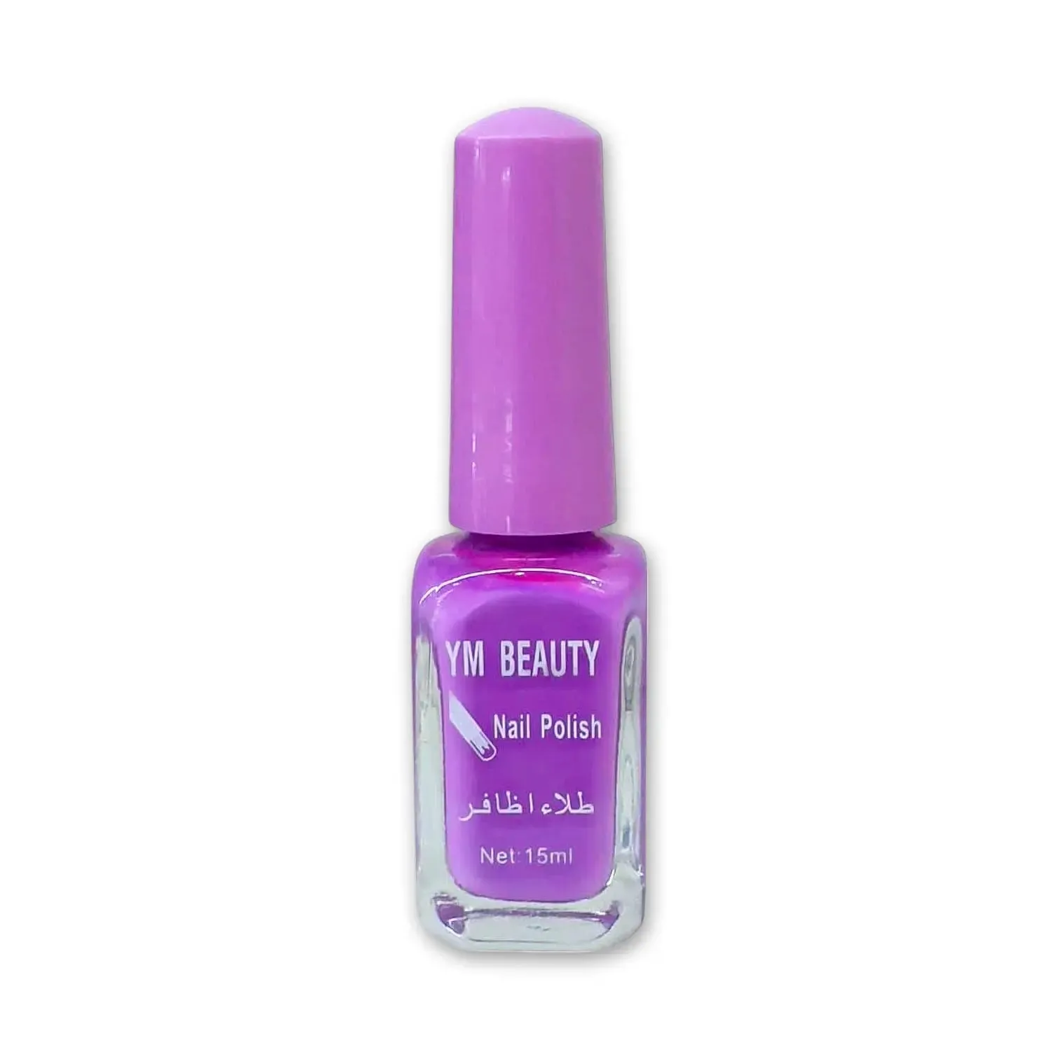 YM Beauty Nail Polish 15ml